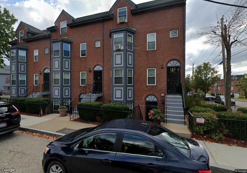 6 Herman St unit 2, Roxbury, MA 02119 - photo 1