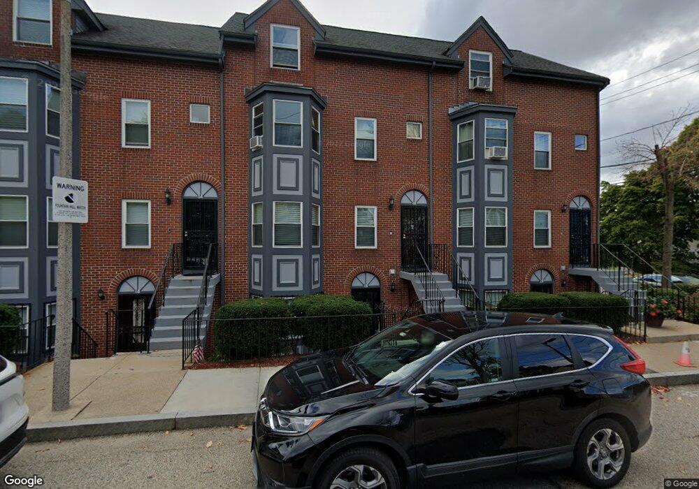 6B Herman St unit 6B, Roxbury, MA 02119 - photo 1