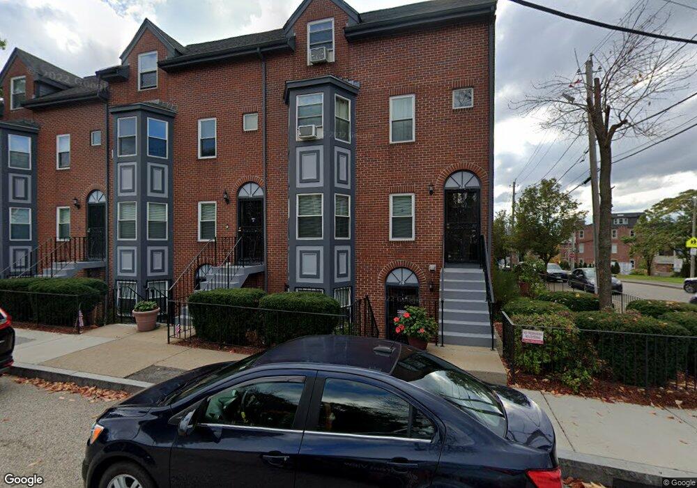 2 Herman St unit 1, Roxbury, MA 02119 - photo 1