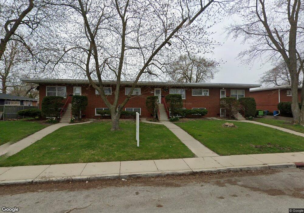 804 N Gladstone Ave, Aurora, IL 60506 - photo 1