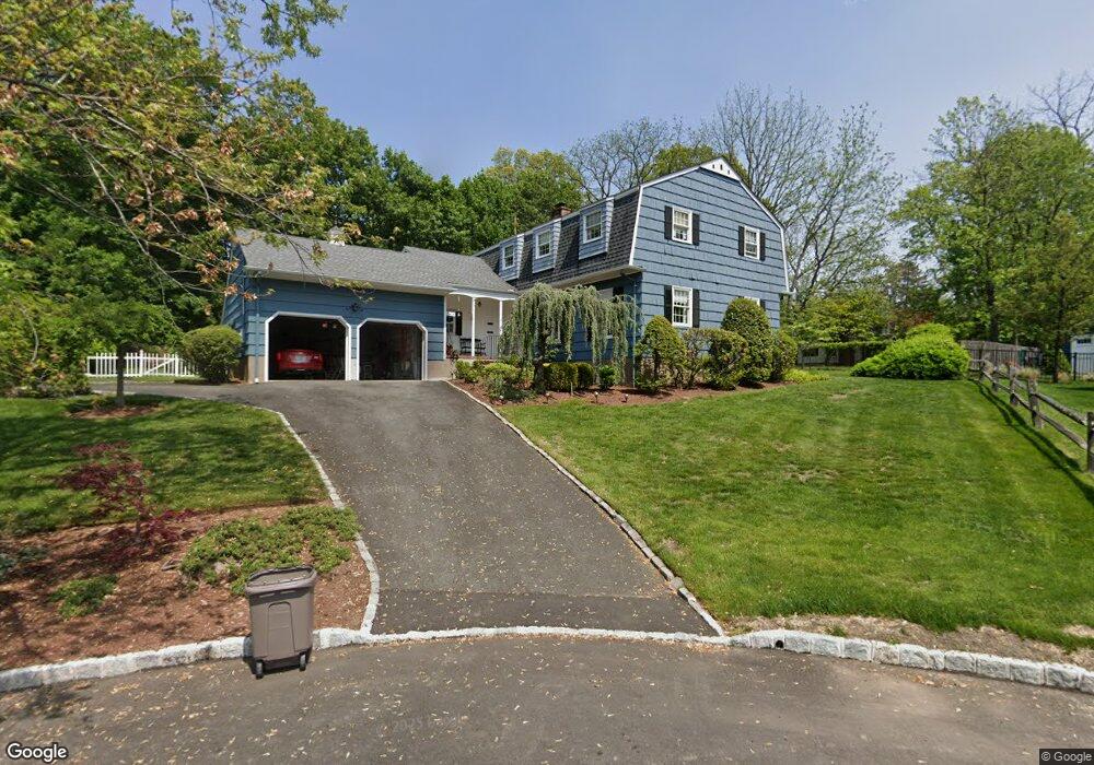 9 Mcrae Ct, West Caldwell, NJ 07006 - photo 1