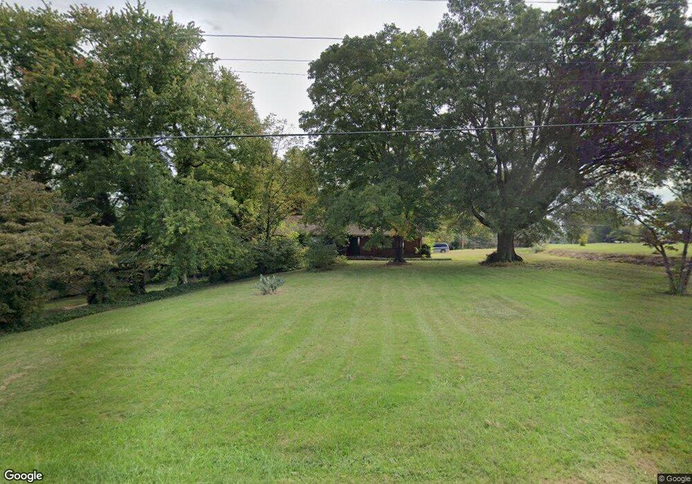 111 Bell Farm Rd, Statesville, NC 28625 - photo 1