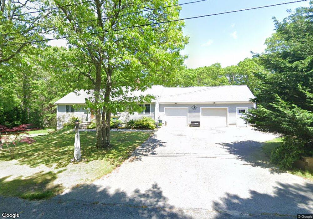 56 Balsam Way, Yarmouth Port, MA 02675 - photo 1