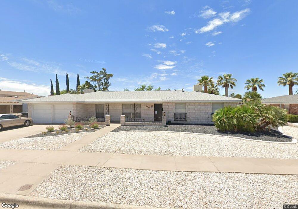 10216 Stoneway Dr, El Paso, TX 79925 - photo 1