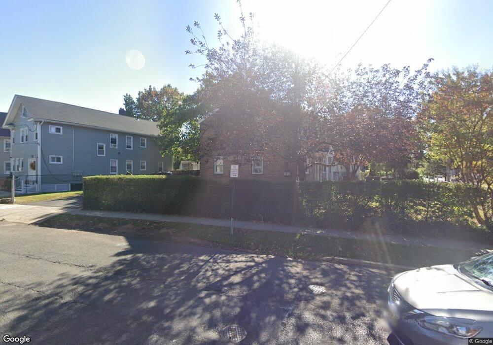 650 E 7th St unit 52, Plainfield, NJ 07060 - photo 1