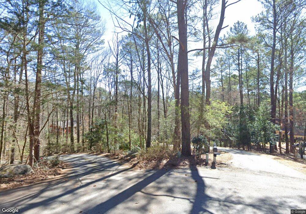 2525 Overlake Ln, Stockbridge, GA 30281 - photo 1