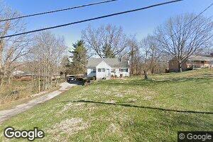8120 Jordan Rd, Cleves, OH 45002