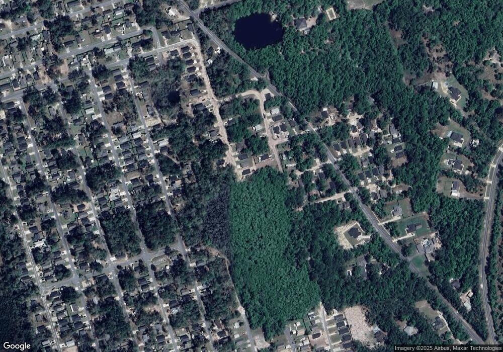 65 Dustin St, Crawfordville, FL 32327 - photo 1