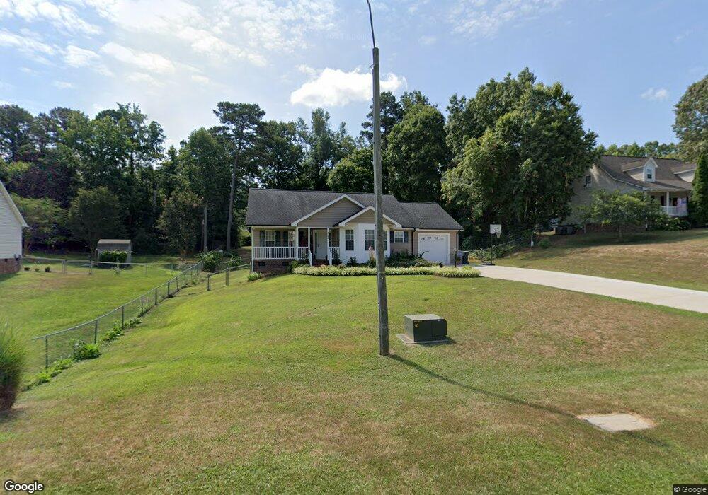 2162 Regency Dr, Randleman, NC 27317 - photo 1