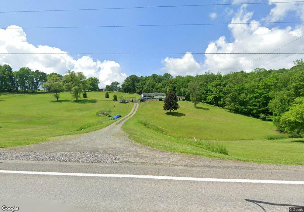 574 Route 217 Hwy N, Homer City, PA 15748 - photo 1