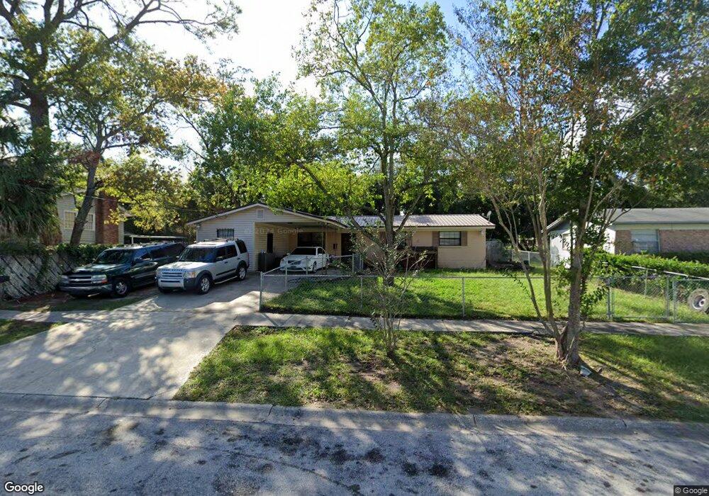 3726 Torres Ct, Jacksonville, FL 32210 - photo 1