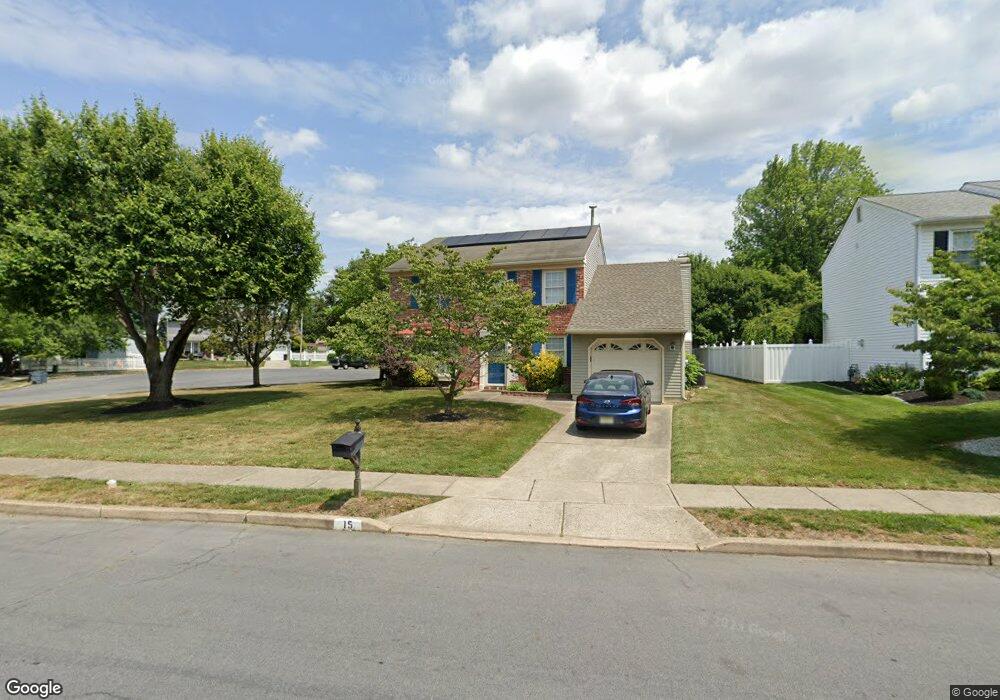 15 Cameron Cir, Clementon, NJ 08021 - photo 1