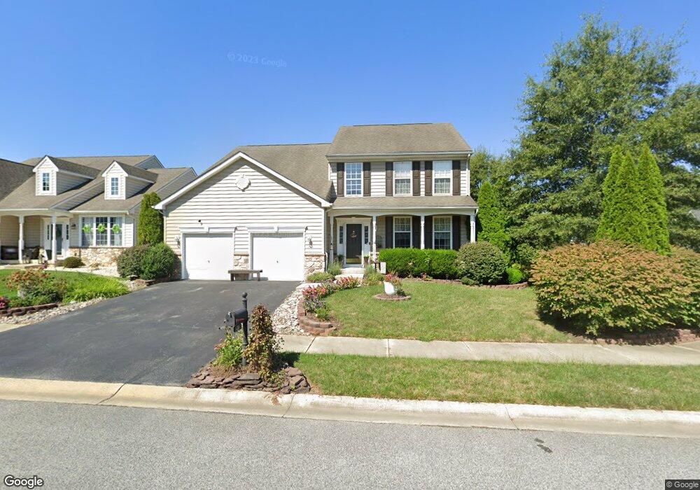 202 Foxglove Loop, Bear, DE 19701 - photo 1