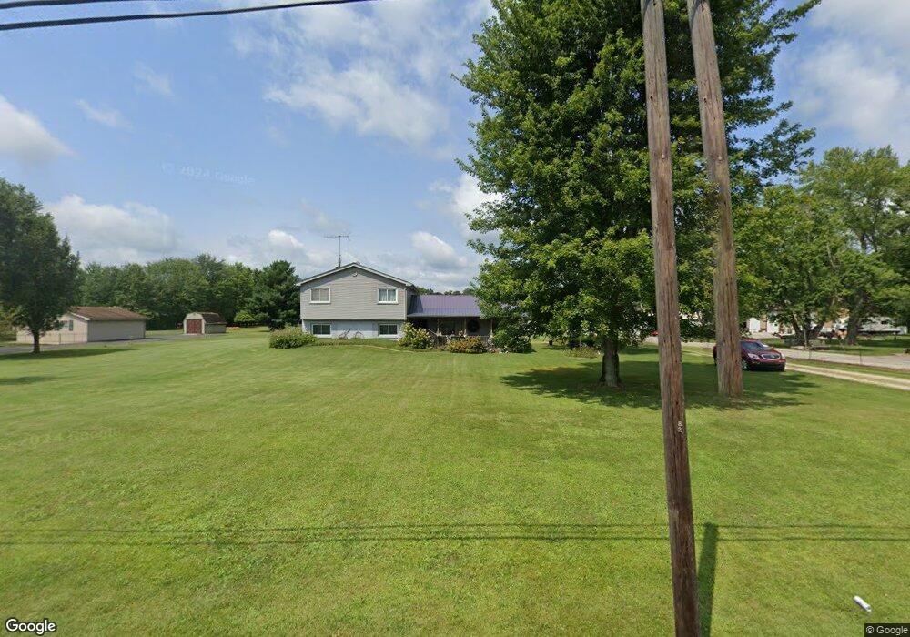 10820 S 100 W, Columbus, IN 47201 - photo 1