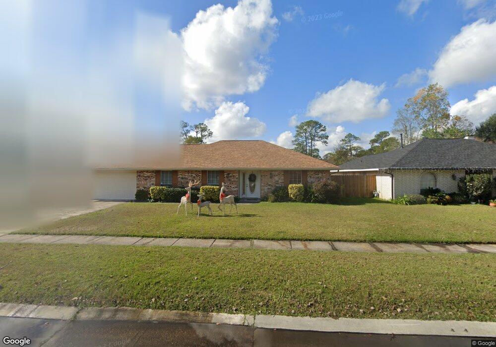 1121 Rue Rochelle, Slidell, LA 70458 - photo 1