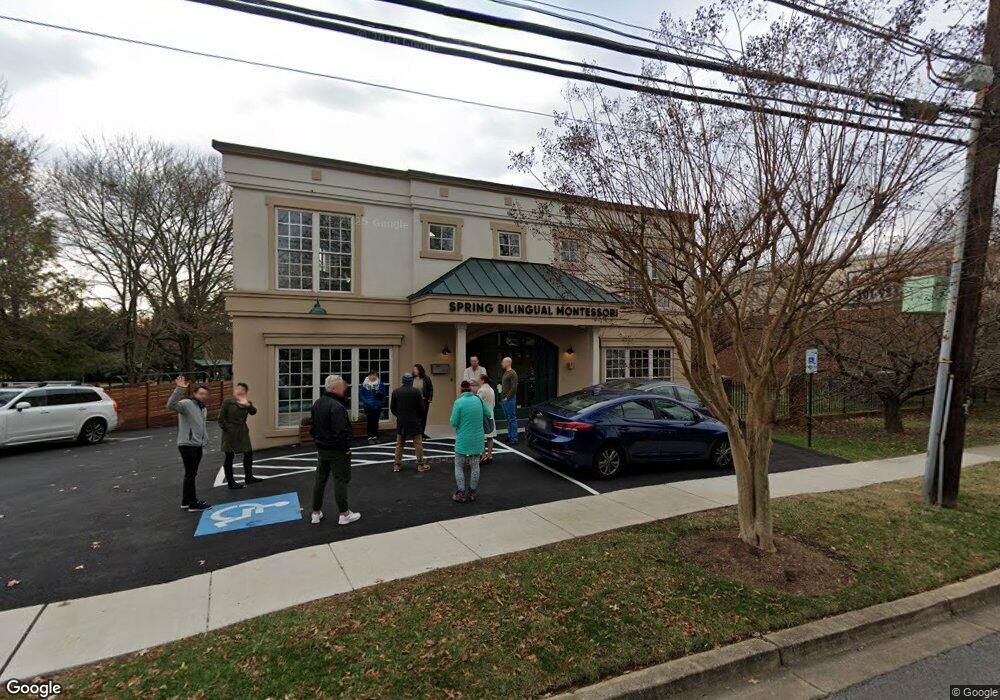 3514 Plyers Mill Rd, Kensington, MD 20895 - photo 1