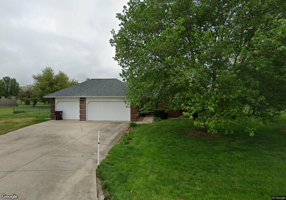202 S 37th St, Nixa, MO 65714 - photo 1