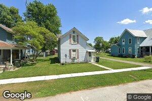 208 N Harrison St, Bloomdale, OH 44817