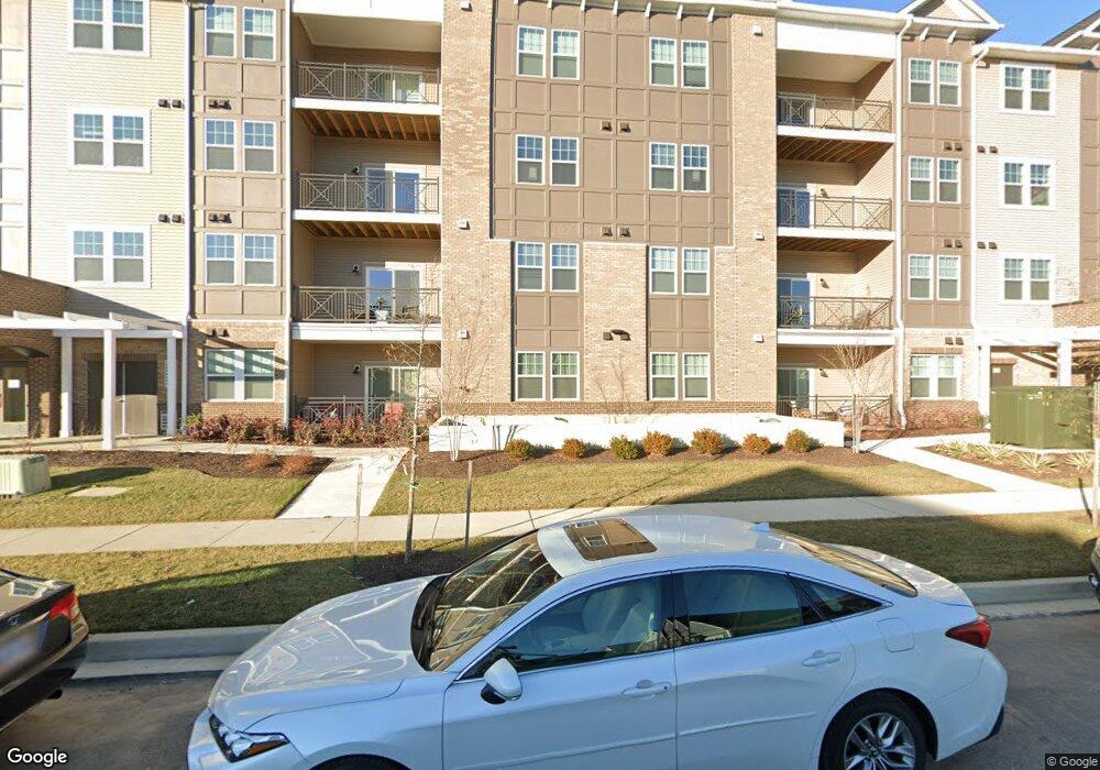 The Village Cabin Branch - Gatherings® at Cabin Branch unit 4207, Clarksburg, MD 20871 - photo 1