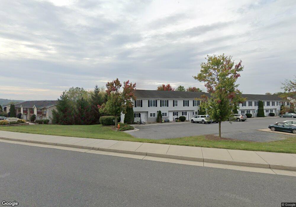 2412 Millwood Loop unit 14, Harrisonburg, VA 22801 - photo 1