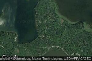 0 Ole Rismon Ln Unit LOT 25, Star Lake, WI 54561