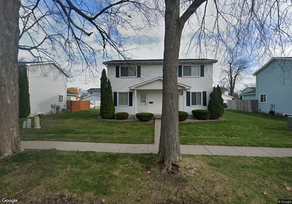 2618 Maple St, Port Huron, MI 48060 - photo 1