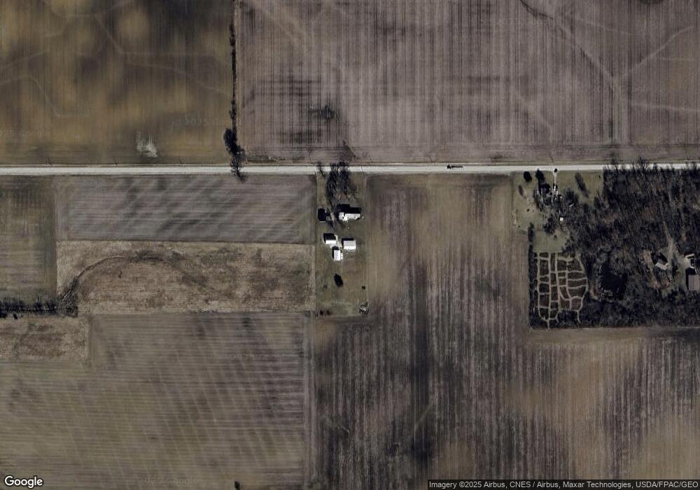 7291 Marseilles-Galion Rd E, Caledonia, OH 43314 - photo 1