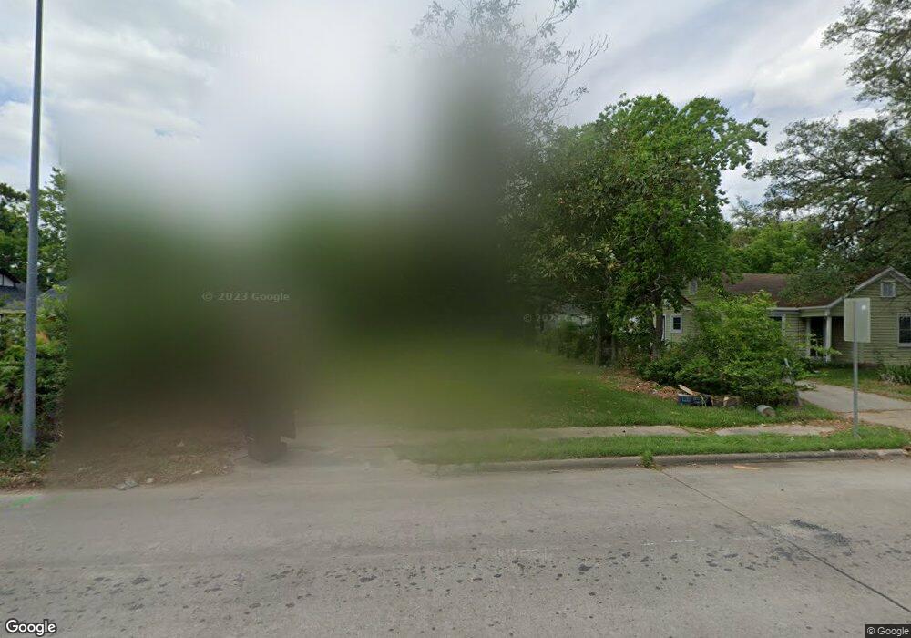 3433 Mainer St, Houston, TX 77021 - photo 1