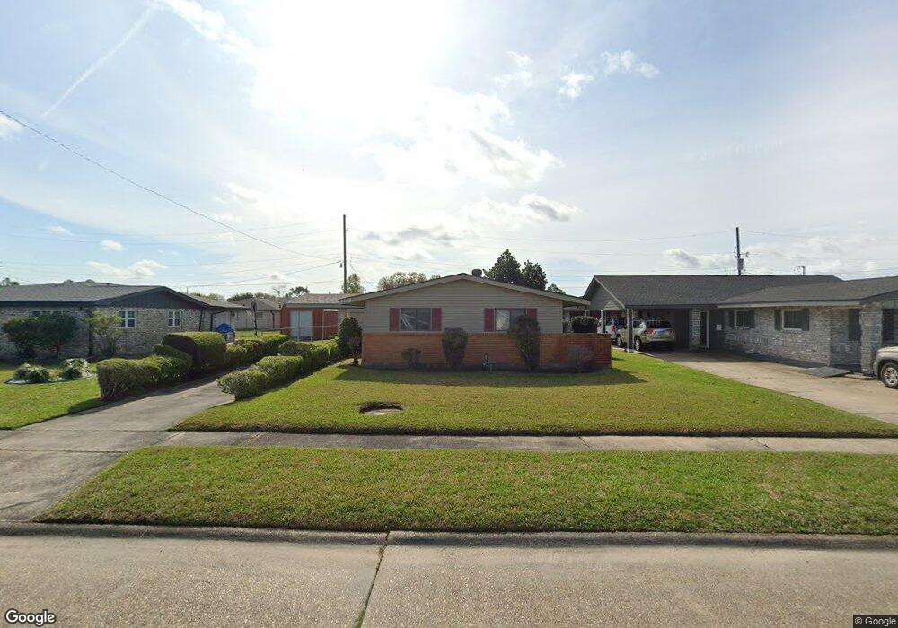 3013 General Collins St, Lake Charles, LA 70615 - photo 1