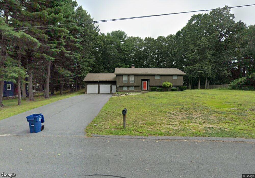 7 Nickerson Dr, Billerica, MA 01821 - photo 1