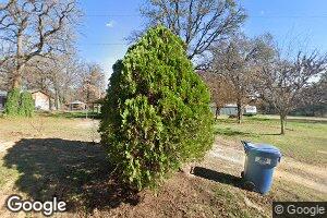 1453 Upper W River Rd, Colbert, OK 74733
