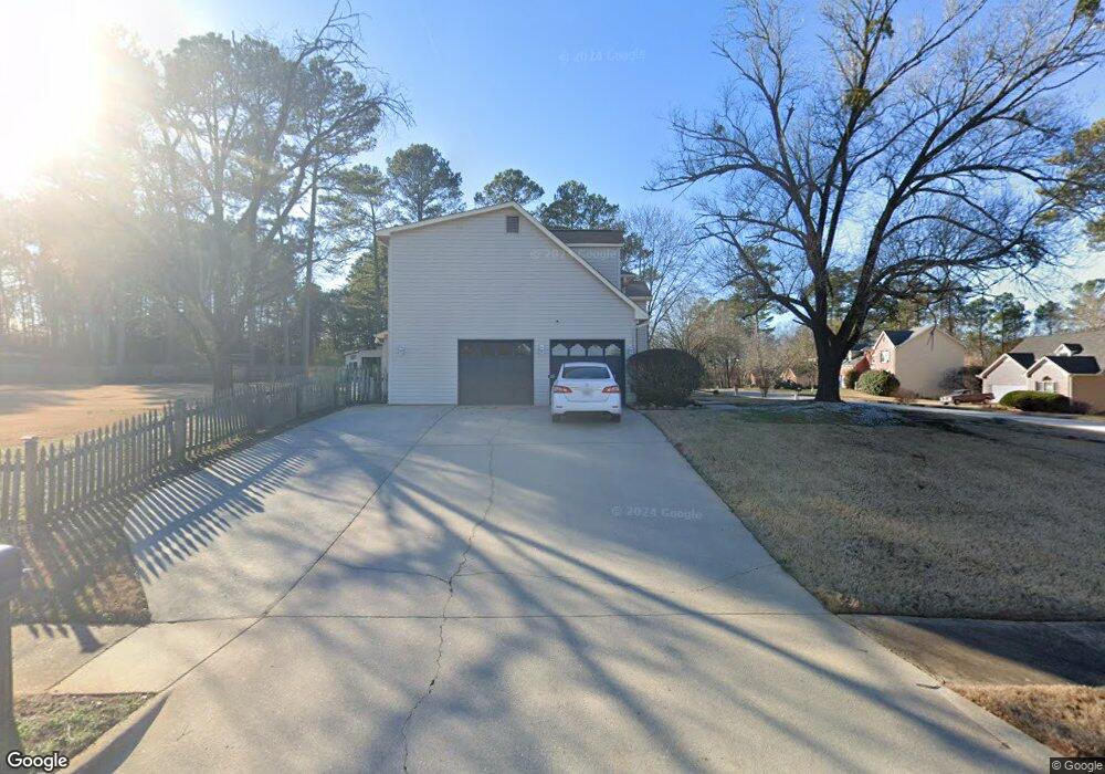 1271 Stone Bridge Ct SW, Conyers, GA 30094 - photo 1