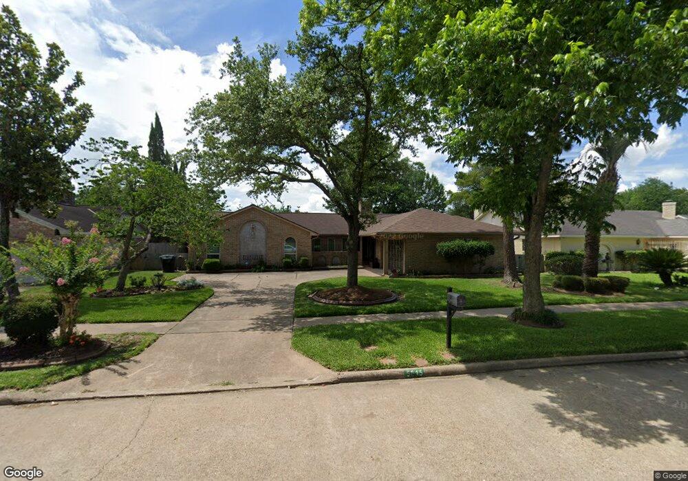 5615 Arncliffe Dr, Houston, TX 77088 - photo 1