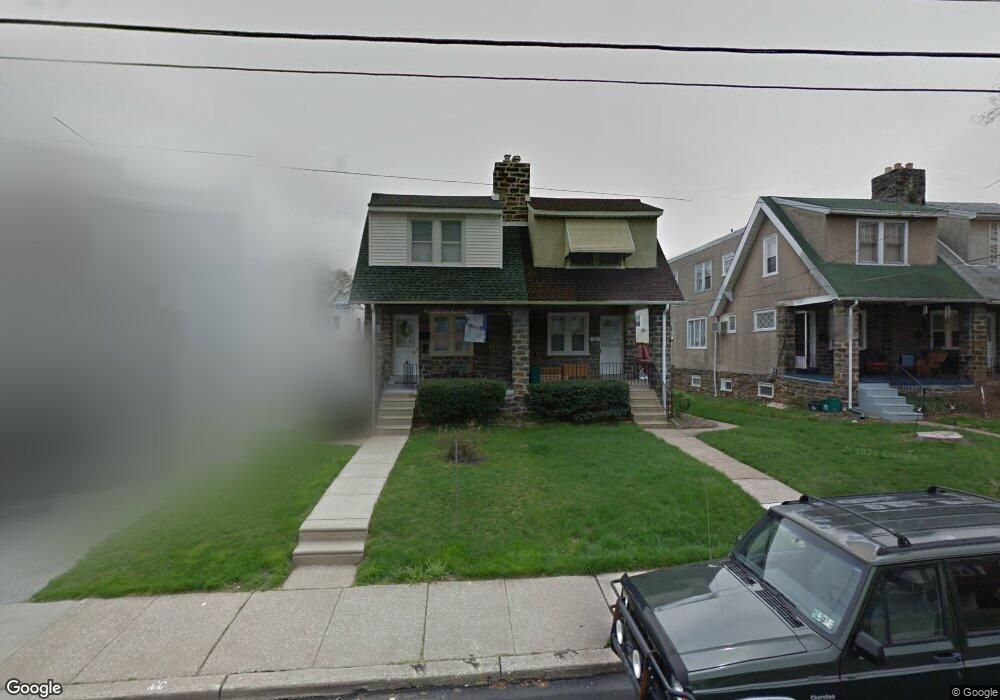 102 W Marshall Rd, Lansdowne, PA 19050 - photo 1