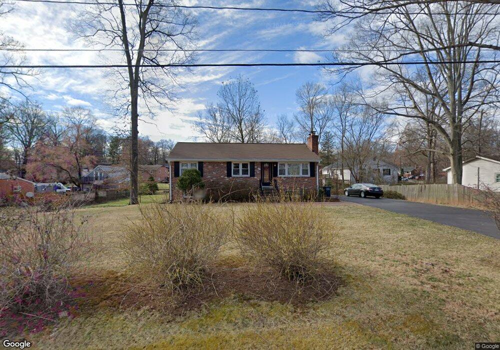 8417 Leland Rd, Manassas, VA 20111 - photo 1