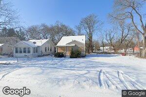 3609 Kellar Ave, Flint, MI 48504