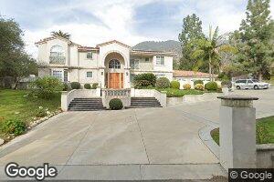 1900 Windover Rd, Pasadena, CA 91107