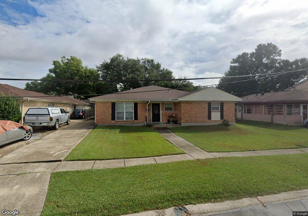 1805 Auburn Ave, Metairie, LA 70003 - photo 1