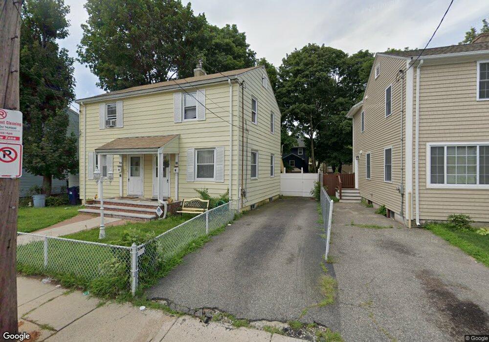 23 Caddy Rd unit 25, Mattapan, MA 02126 - photo 1