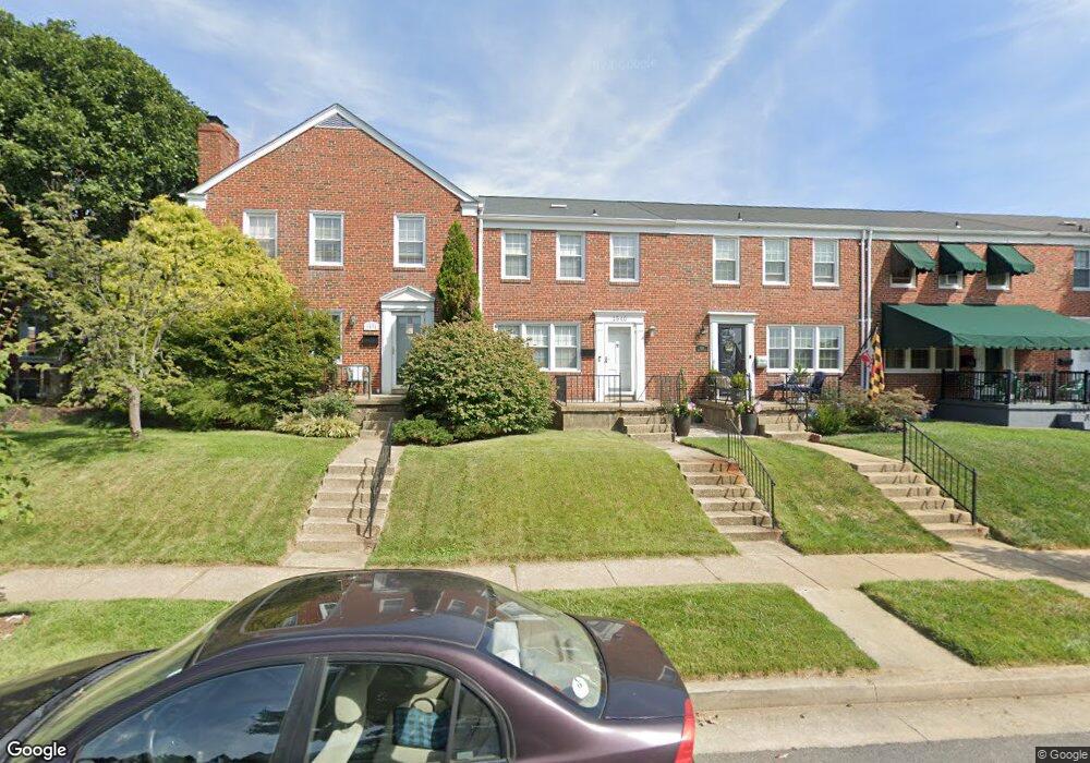 1540 Glen Keith Blvd, Towson, MD 21286 - photo 1