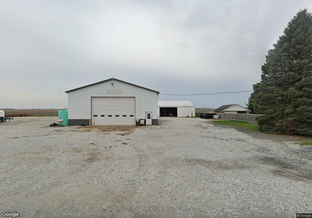 3551 E 300 N, Windfall, IN 46076 - photo 1