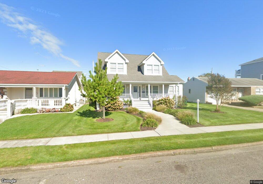 303 18th St S, Brigantine, NJ 08203 - photo 1