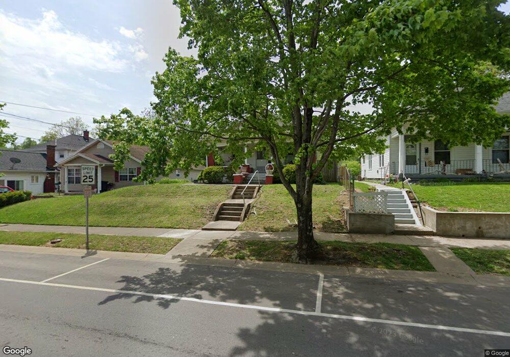 827 W 7th St, New Albany, IN 47150 - photo 1