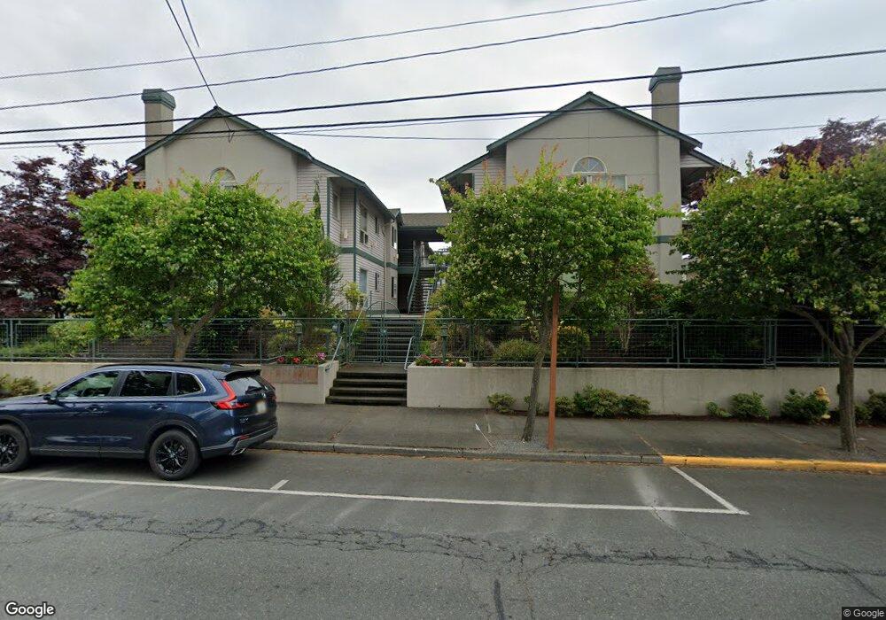 323 3rd Ave N unit 204, Edmonds, WA 98020 - photo 1