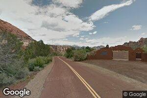 11 N Kolob Terrace Rd, Virgin, UT 84779