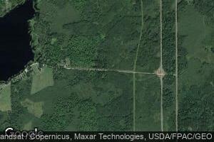 Off Worcester Lake Rd, Hackett, WI 54556