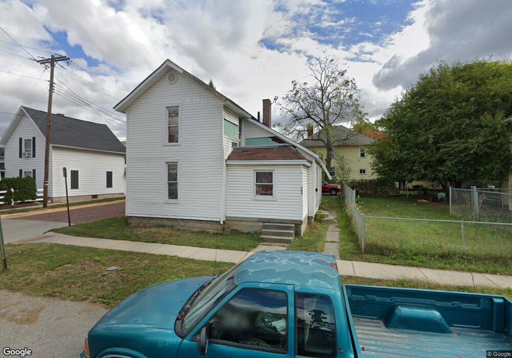 138 Garden St, Marion, OH 43302 - photo 1