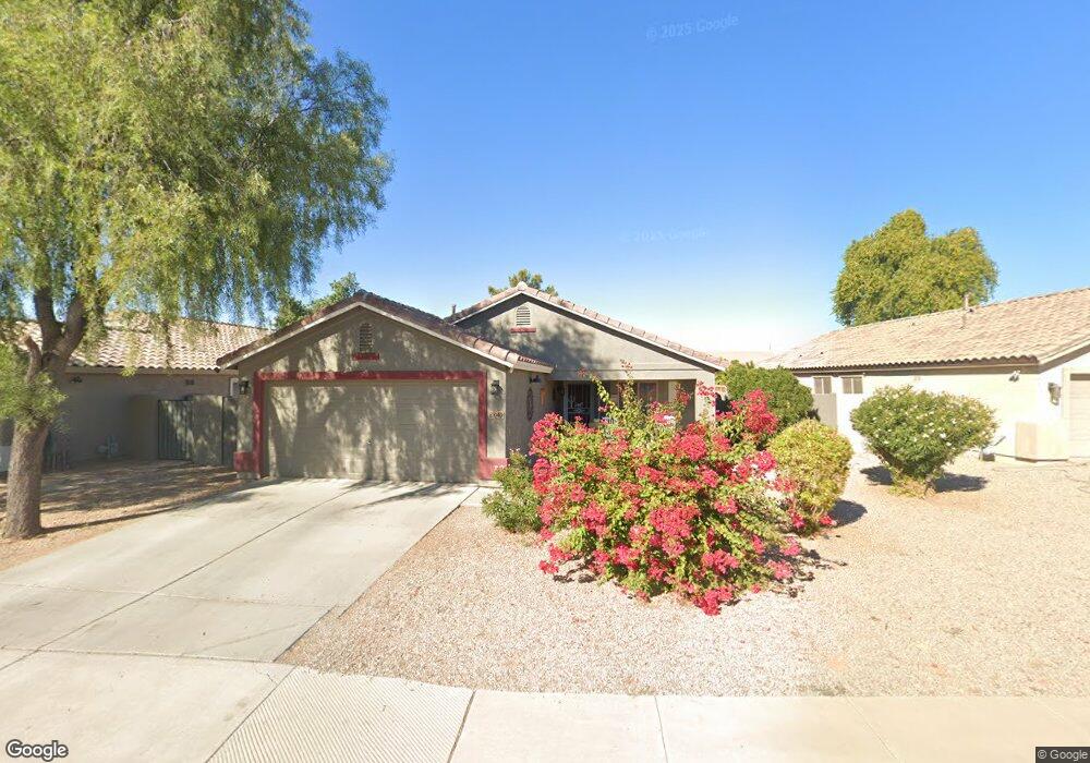 10040 E Osage Ave, Mesa, AZ 85212 - photo 1