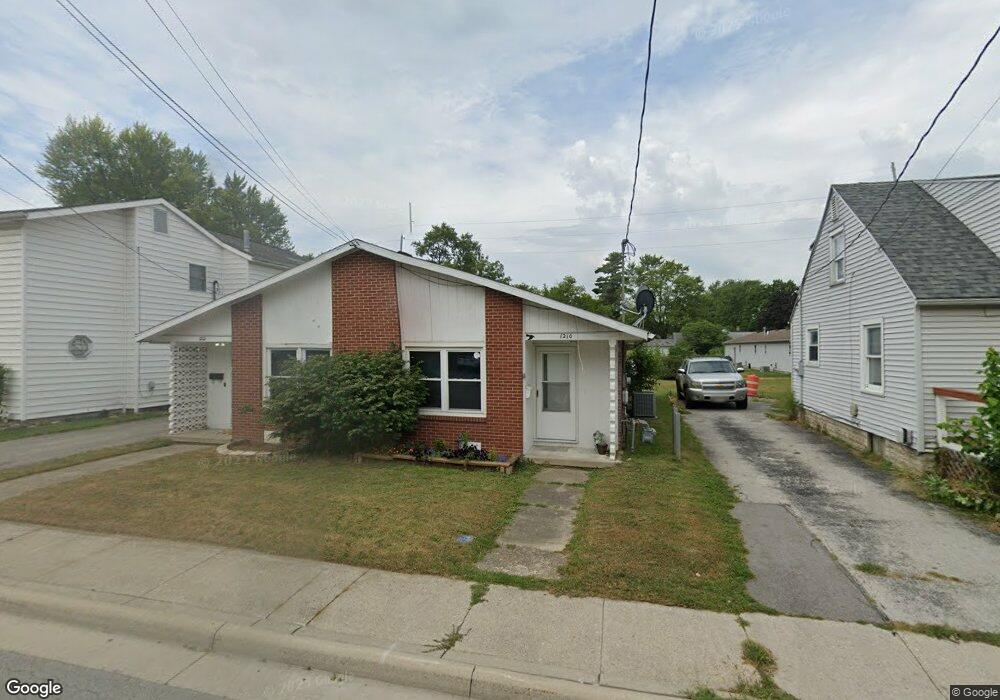 1210 S Blanchard St, Findlay, OH 45840 - photo 1