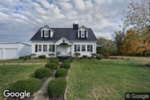 47 Bridgeville Rd, Germantown, KY 41044